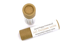 Load image into Gallery viewer, Travel Sized All Purpose Balm Lotion Stick