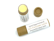Load image into Gallery viewer, Travel Sized All Purpose Balm Lotion Stick