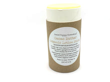 Load image into Gallery viewer, Zero waste organic beeswax lotion stick