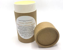 Load image into Gallery viewer, Zero waste organic beeswax lotion stick