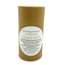Load image into Gallery viewer, Zero Waste Diaper Balm Stick
