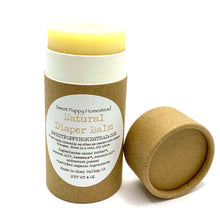Load image into Gallery viewer, Zero Waste Diaper Balm Stick