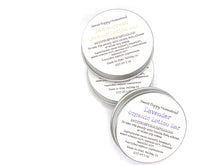 Load image into Gallery viewer, Organic Lotion Bar Gift Set