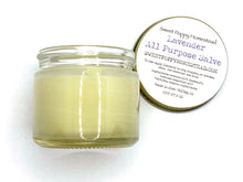 Load image into Gallery viewer, Organic Lavender All Purpose Salve