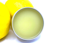 Load image into Gallery viewer, Lemon Cuticle Balm