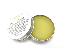 Load image into Gallery viewer, Lemon Cuticle Balm