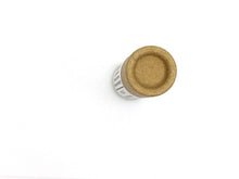Load image into Gallery viewer, Organic Zero Waste Cacao Butter Lip Balm