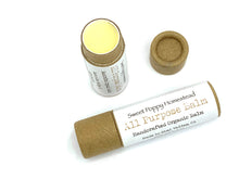 Load image into Gallery viewer, Travel Sized All Purpose Balm Lotion Stick
