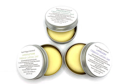 Load image into Gallery viewer, Organic Lotion Bar Gift Set
